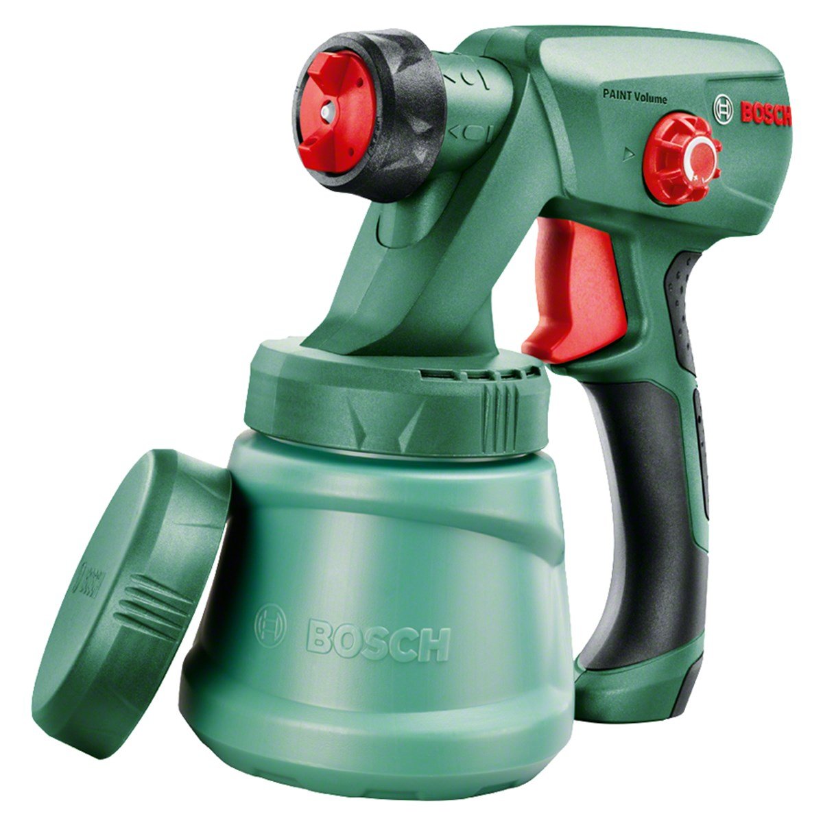 Bosch PFS 1000/2000 Uyumlu Sprey Tabancası - 1600A008W7