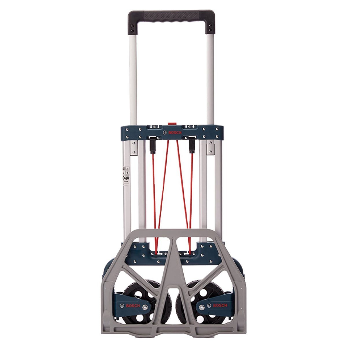 BOSCH PROFESSİONAL ALU CADDY TAŞIMA ARABASI - 1600A001SA