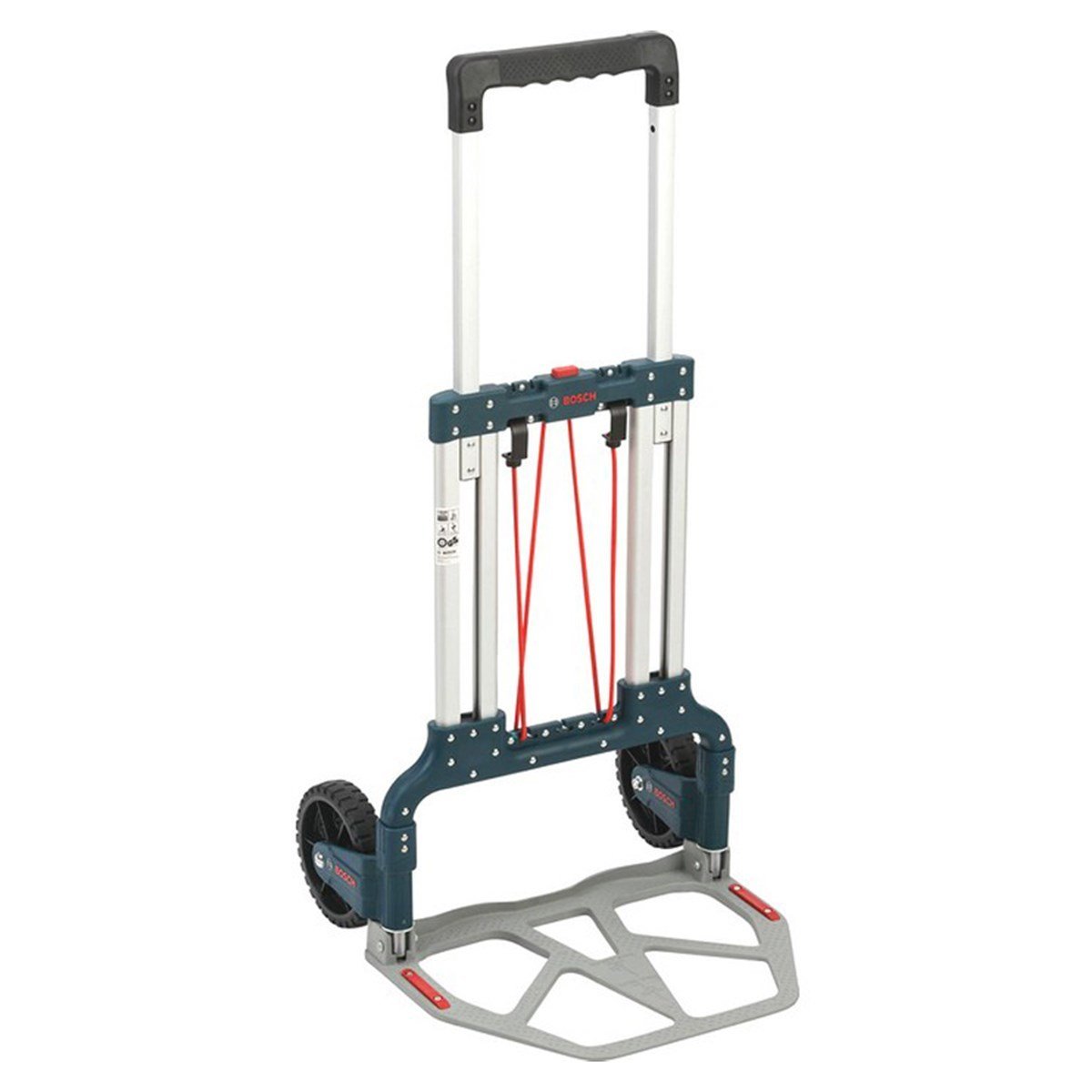 BOSCH PROFESSİONAL ALU CADDY TAŞIMA ARABASI - 1600A001SA