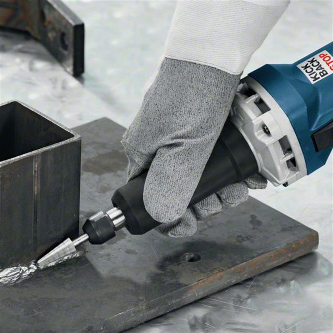 BOSCH Professional GGS 28 LCE Kalıpçı Taşlama - 0601221100
