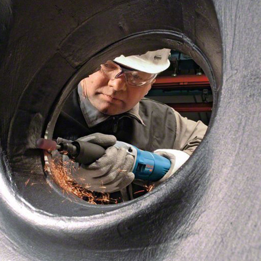 BOSCH Professional GGS 28 LCE Kalıpçı Taşlama - 0601221100