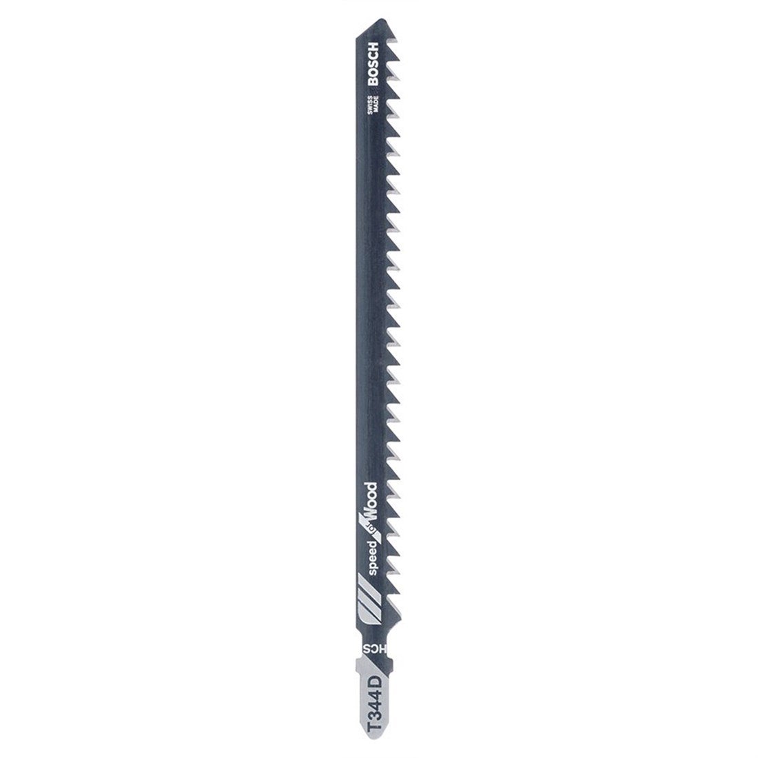 BOSCH T 344 D Speed for AHŞAP 3'lü - 2608637944