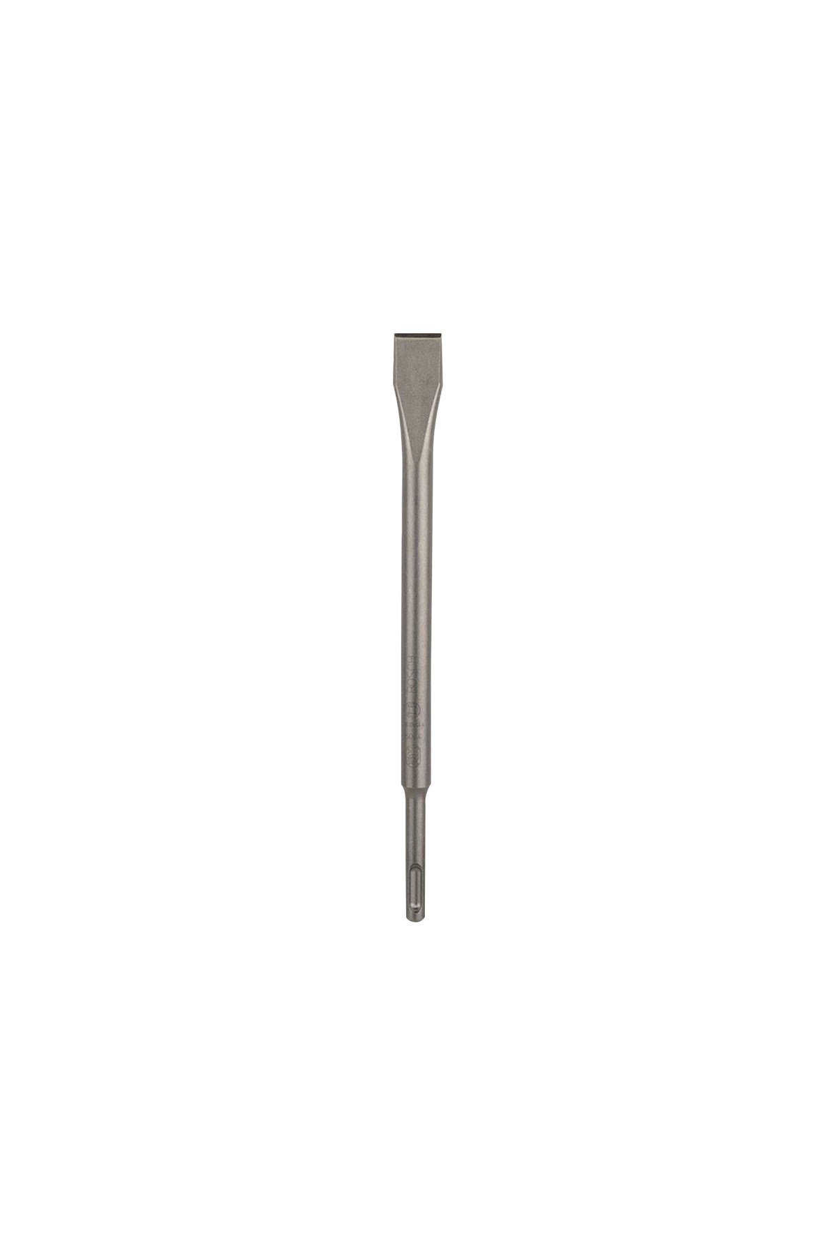 BOSCH Yassı Keski SDS-Plus 250*20 mm 