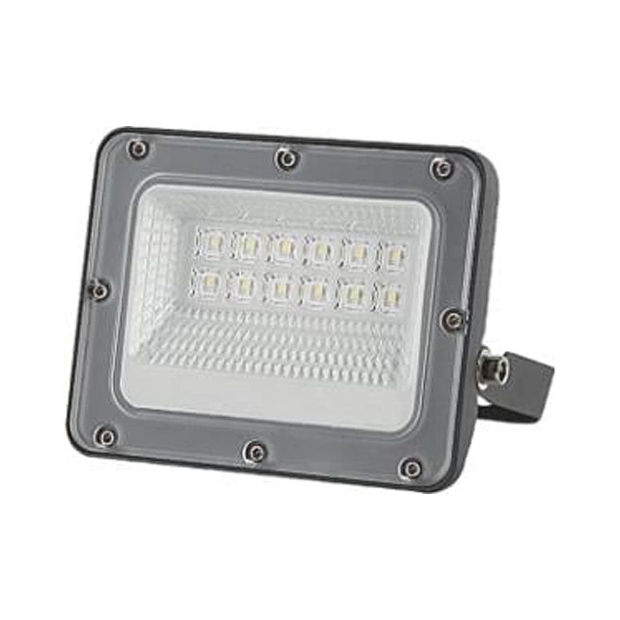 Cata Ct-4656 Led Projektör Slim 20w