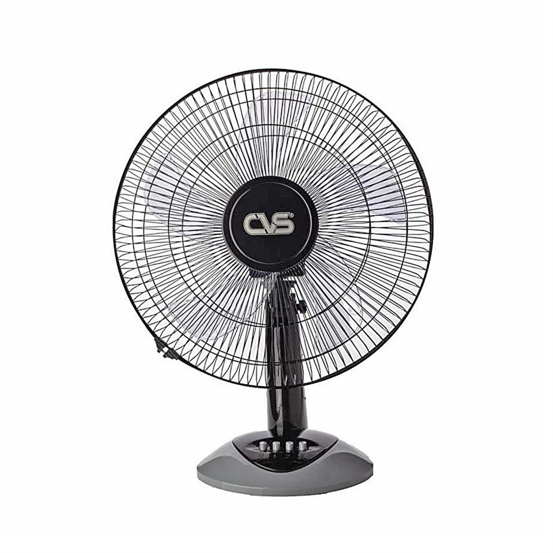 CVS DN 0040 Masa Üstü Vantilatör 5 Pervane 16 inç 45w - Elk-05815