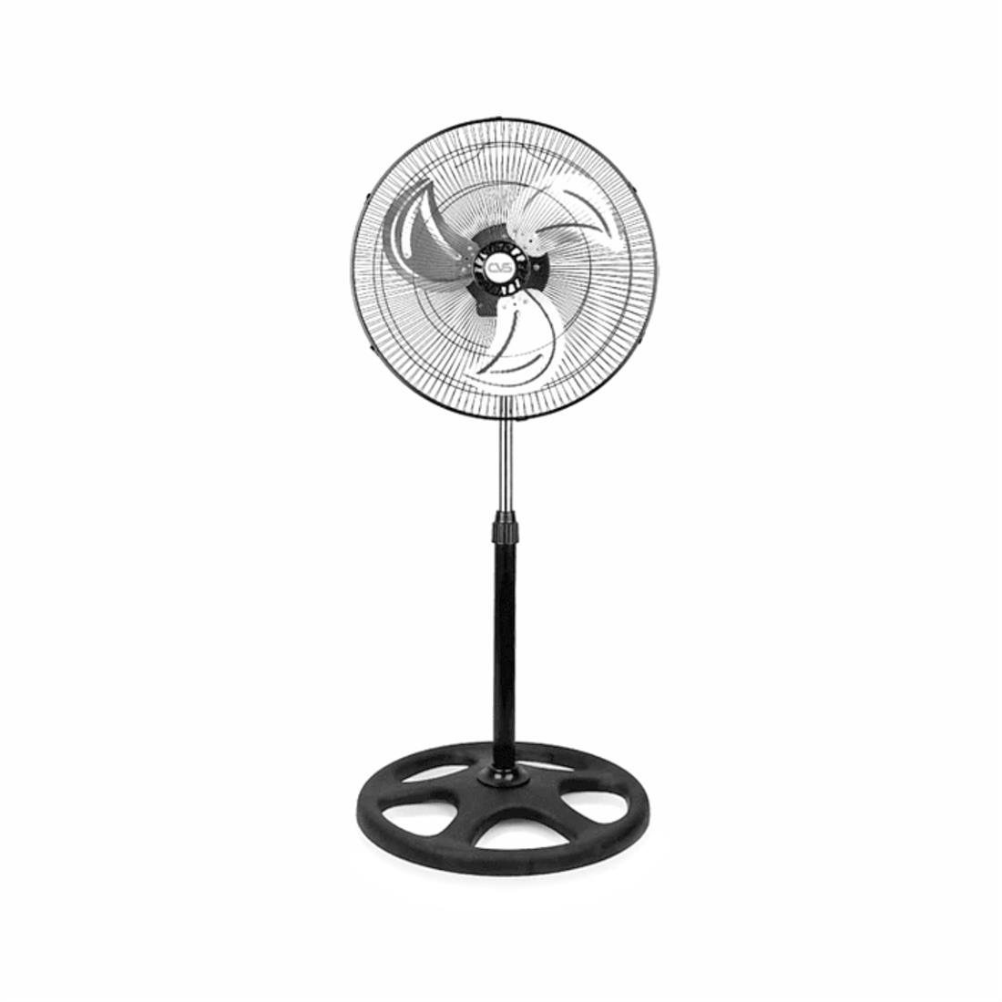 CVS DN 91005 18 inç Lüx Sanayi Tipi Vantilatör 100 W - Elk-05747
