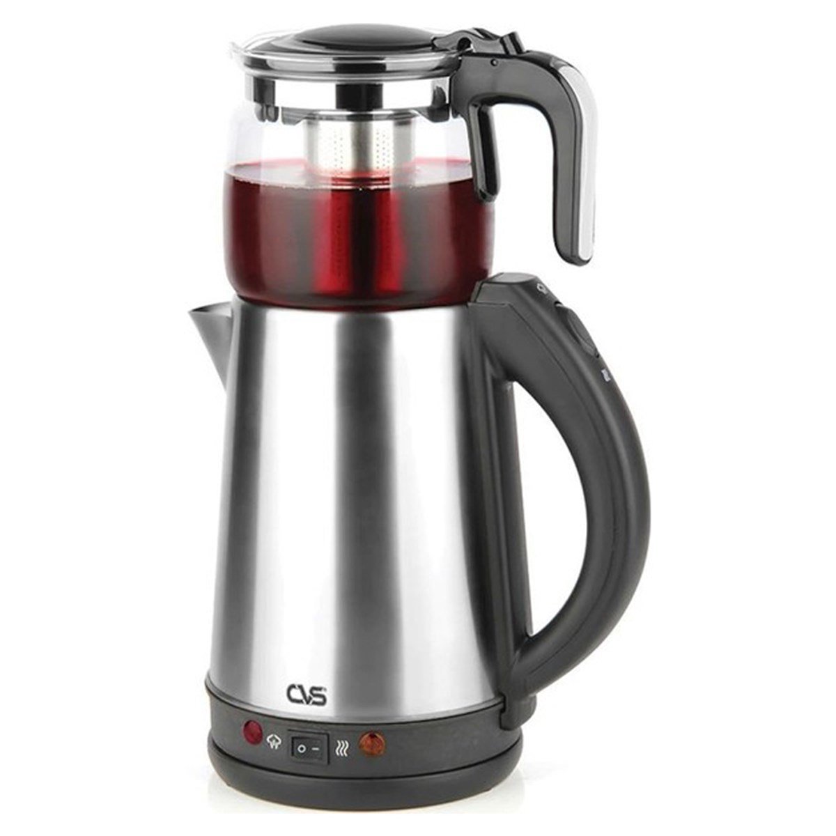 CVS DN-91127 ÇAY MAKİNESİ  -  ELK-02612