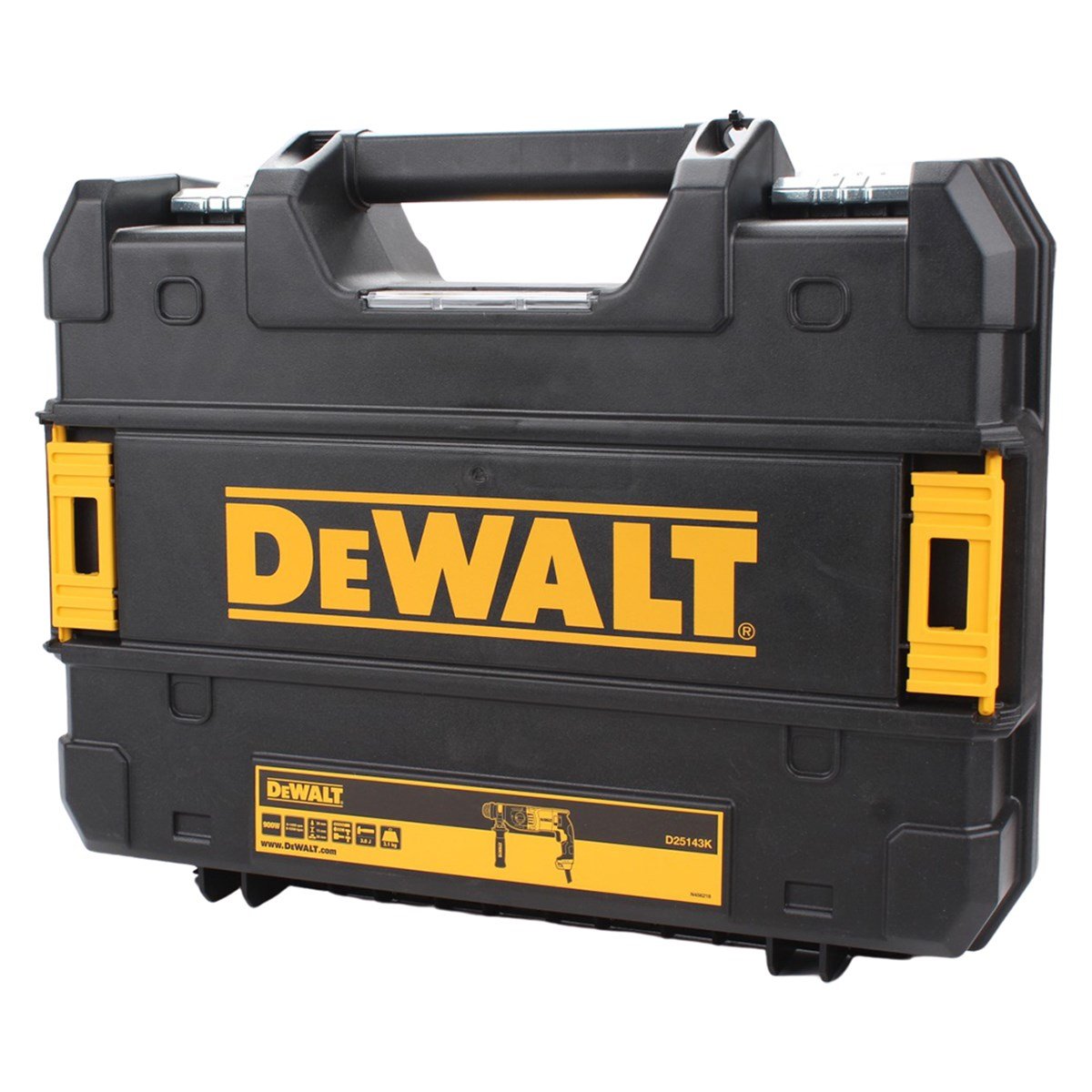 Dewalt D25143 900W Pnömatik Matkap - D25143K-Tr
