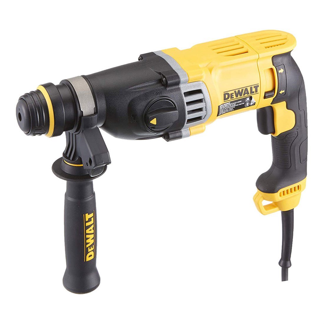 Dewalt D25143K-Tr D25143 900W Pnömatik Matkap