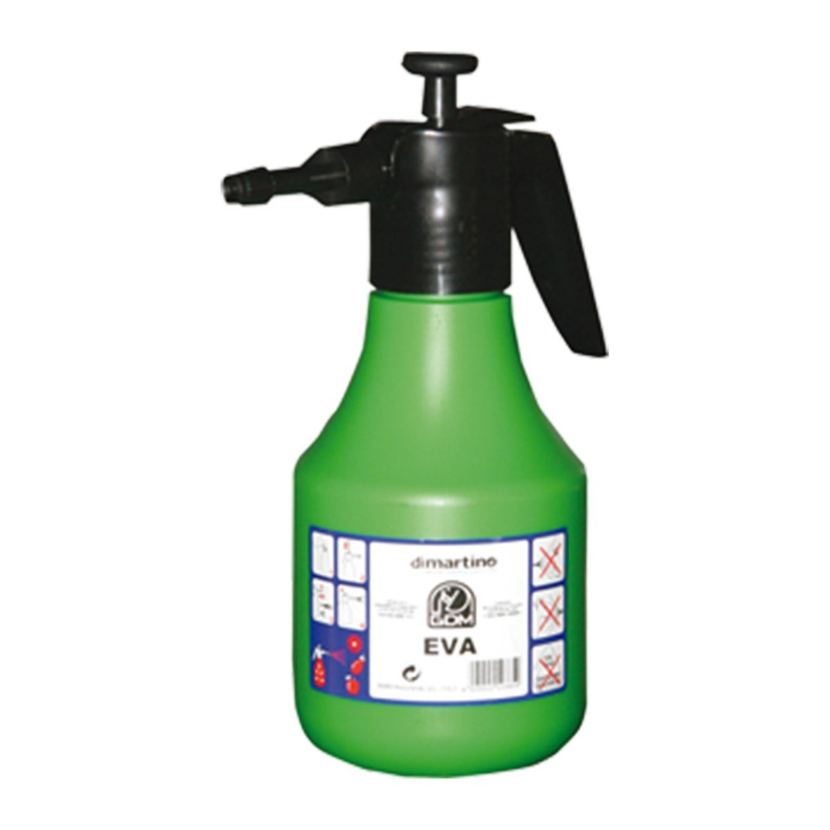Di Martino Eva G4002/V10 El Pompası 2 Lt - 110399 