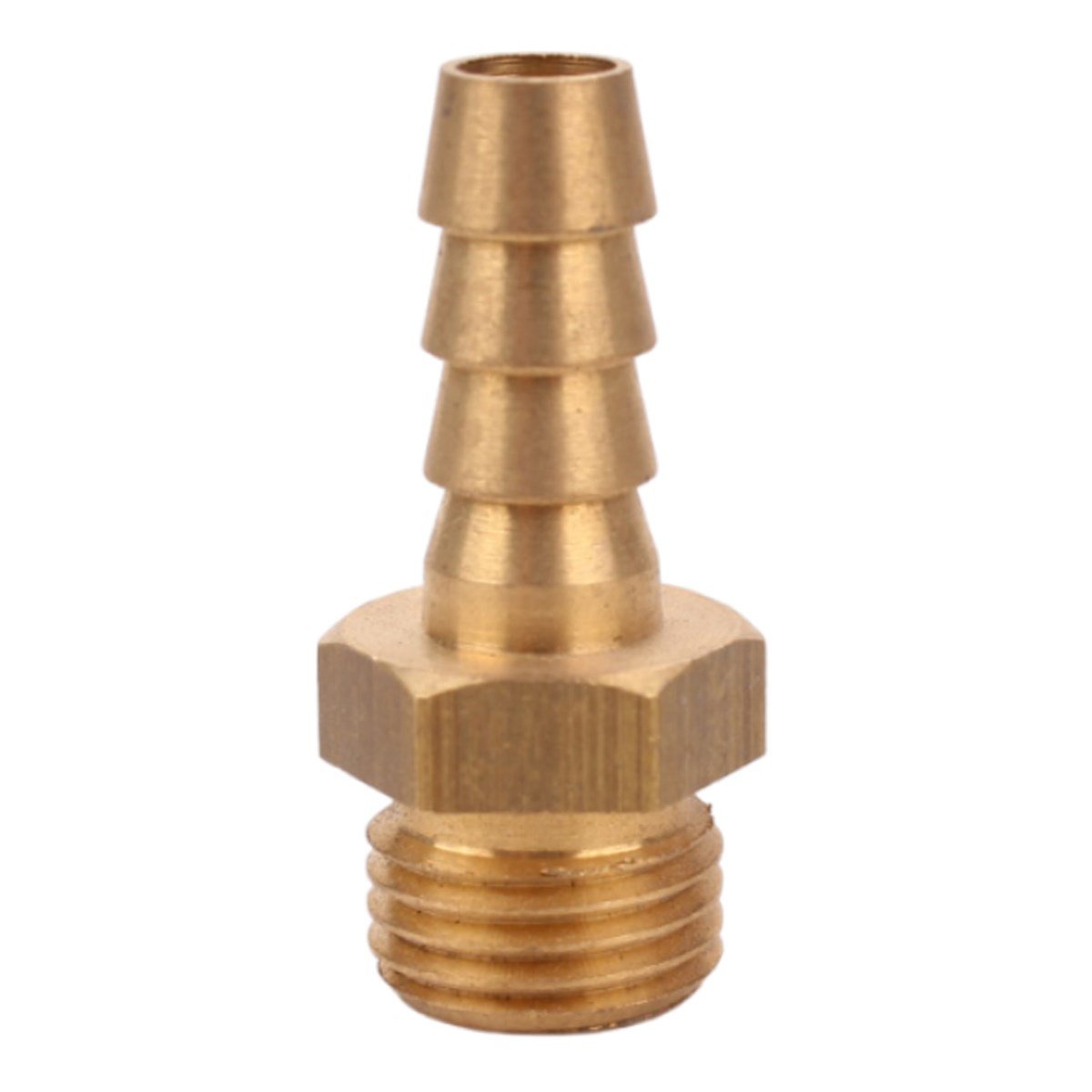 Dirim Hortum Rekoru Ağır Tip 1/4*8 St456