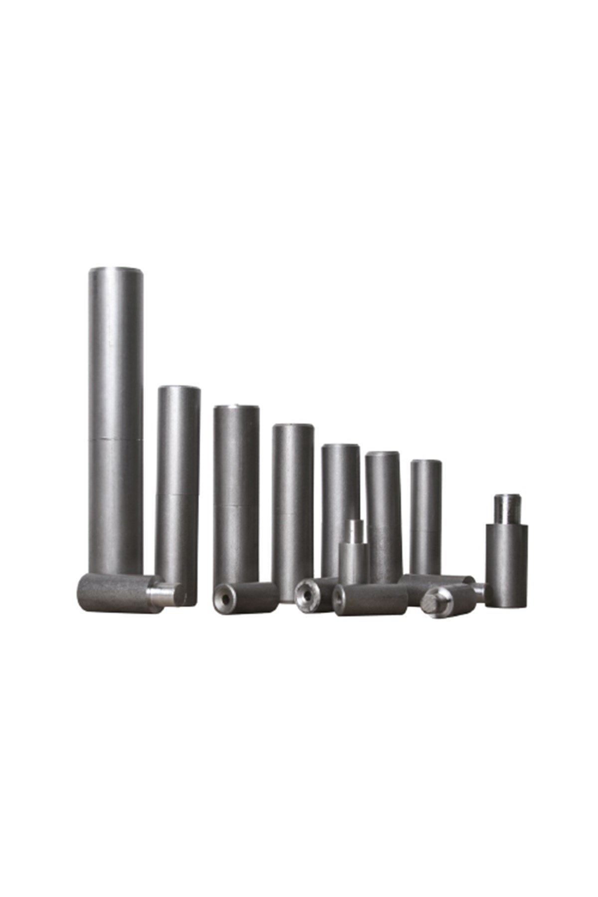 DİRİM SM018 18 MM STANDART MİL MENTEŞE