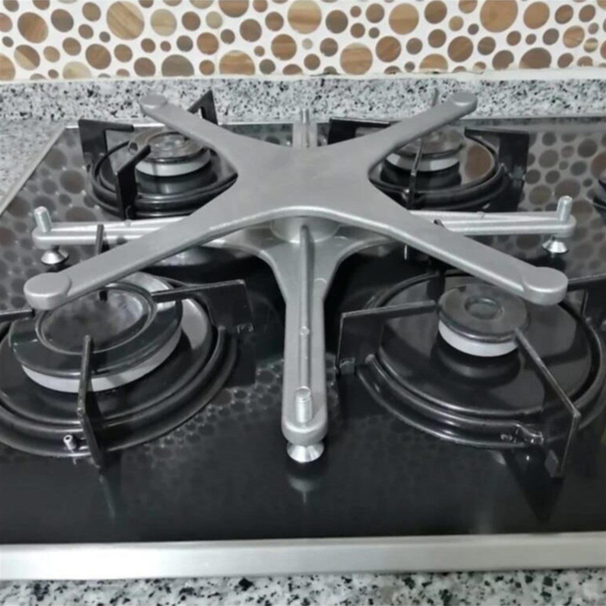 Dönerli Börek Aparat Gold Zücc67029