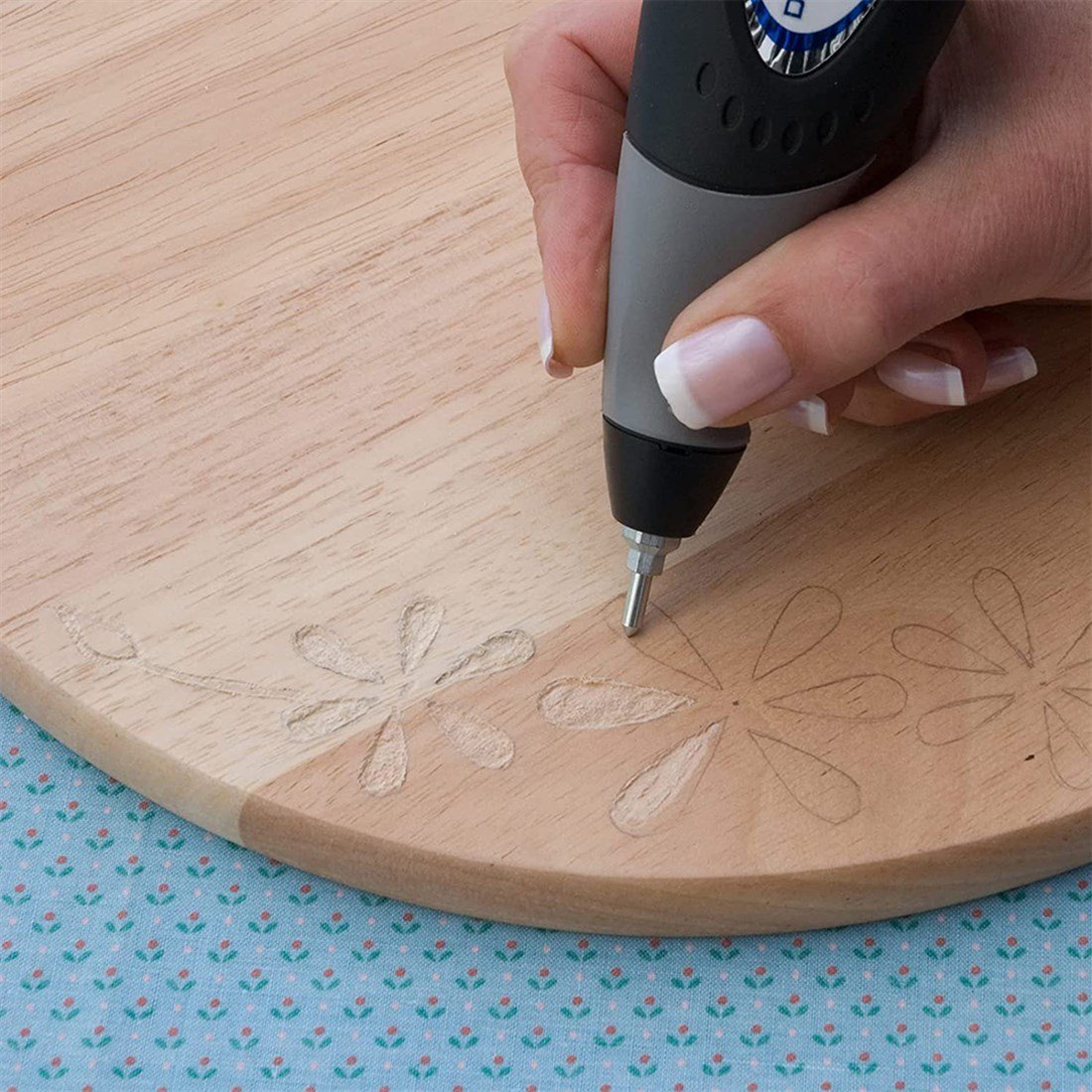Dremel 290-1 Engraver Yazı Makinesi - F0130290JM