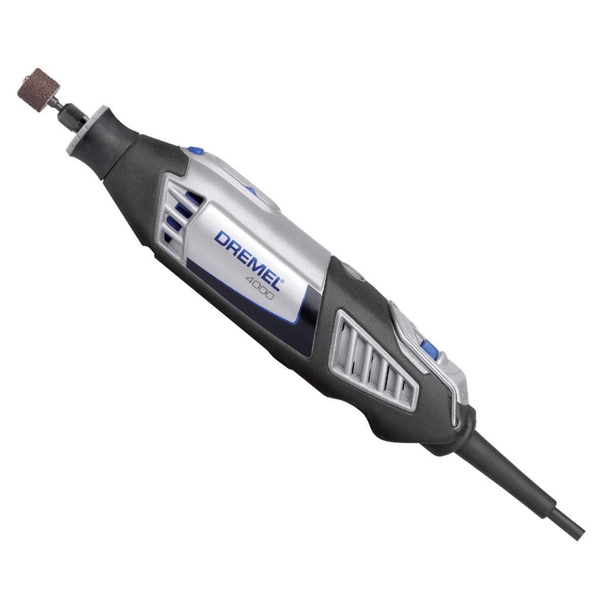 Dremel 4000 Platinyum Edition El Motoru - F0134000KE