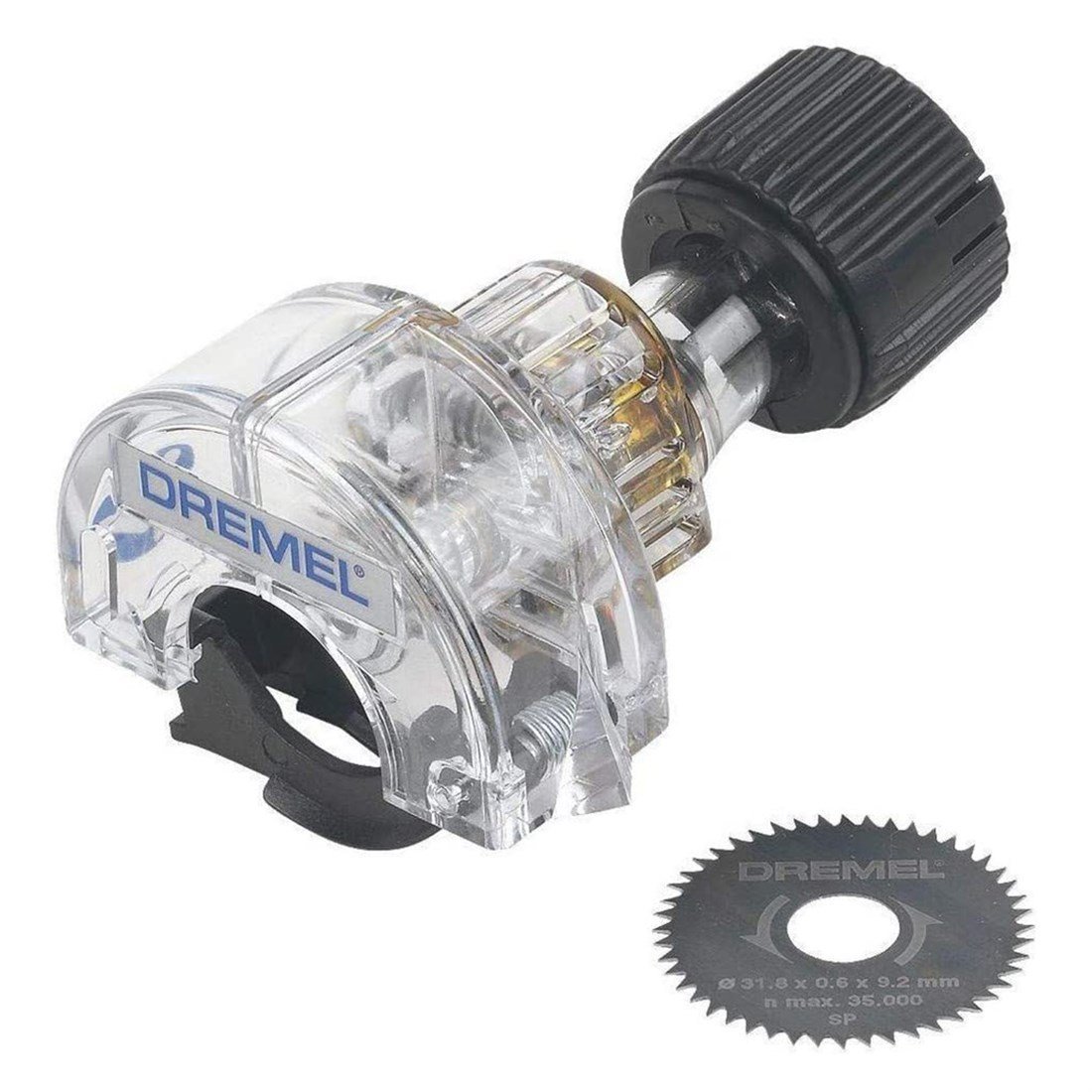 Dremel Mini Testere Bağlantısı (670) - 26150670JD