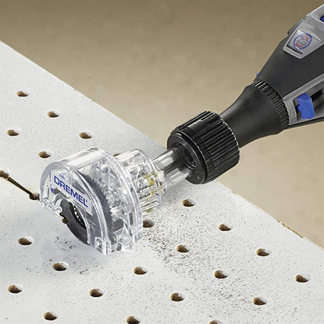 Dremel Mini Testere Bağlantısı (670) - 26150670JD