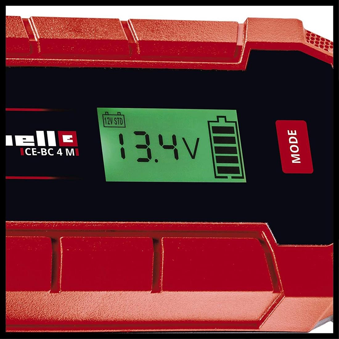 Einhell CE-BC 4M Akü Şarj Cihazı - 1002225