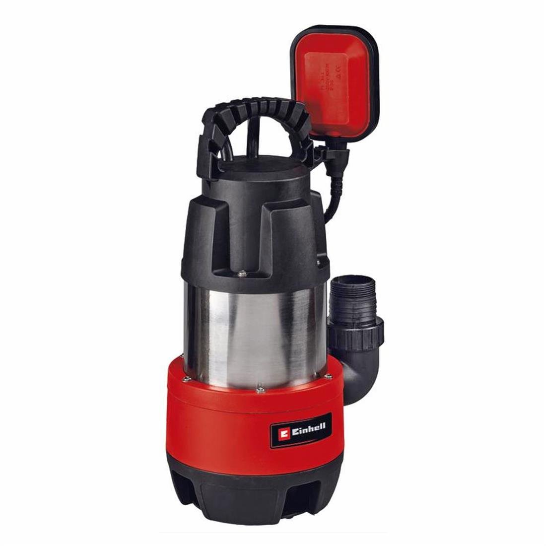 Einhell GC-DP 9040 N Dalğıç Pompa Kirli Su - 4181510