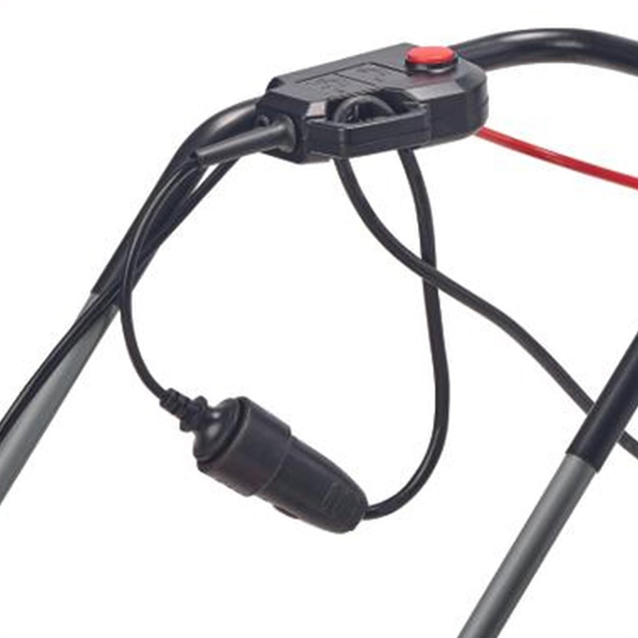 Einhell GC-EM 1800/43 Elektrikli Çim Biçme Makinesi-3400090