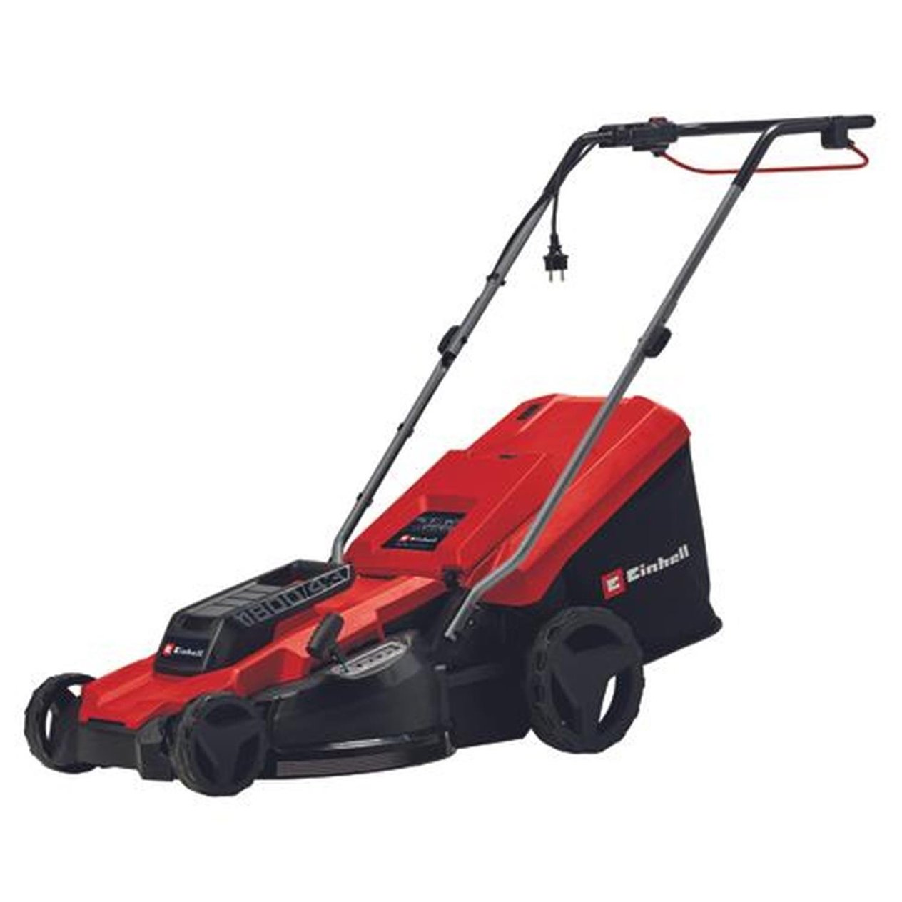 Einhell GC-EM 1800/43 Elektrikli Çim Biçme Makinesi-3400090