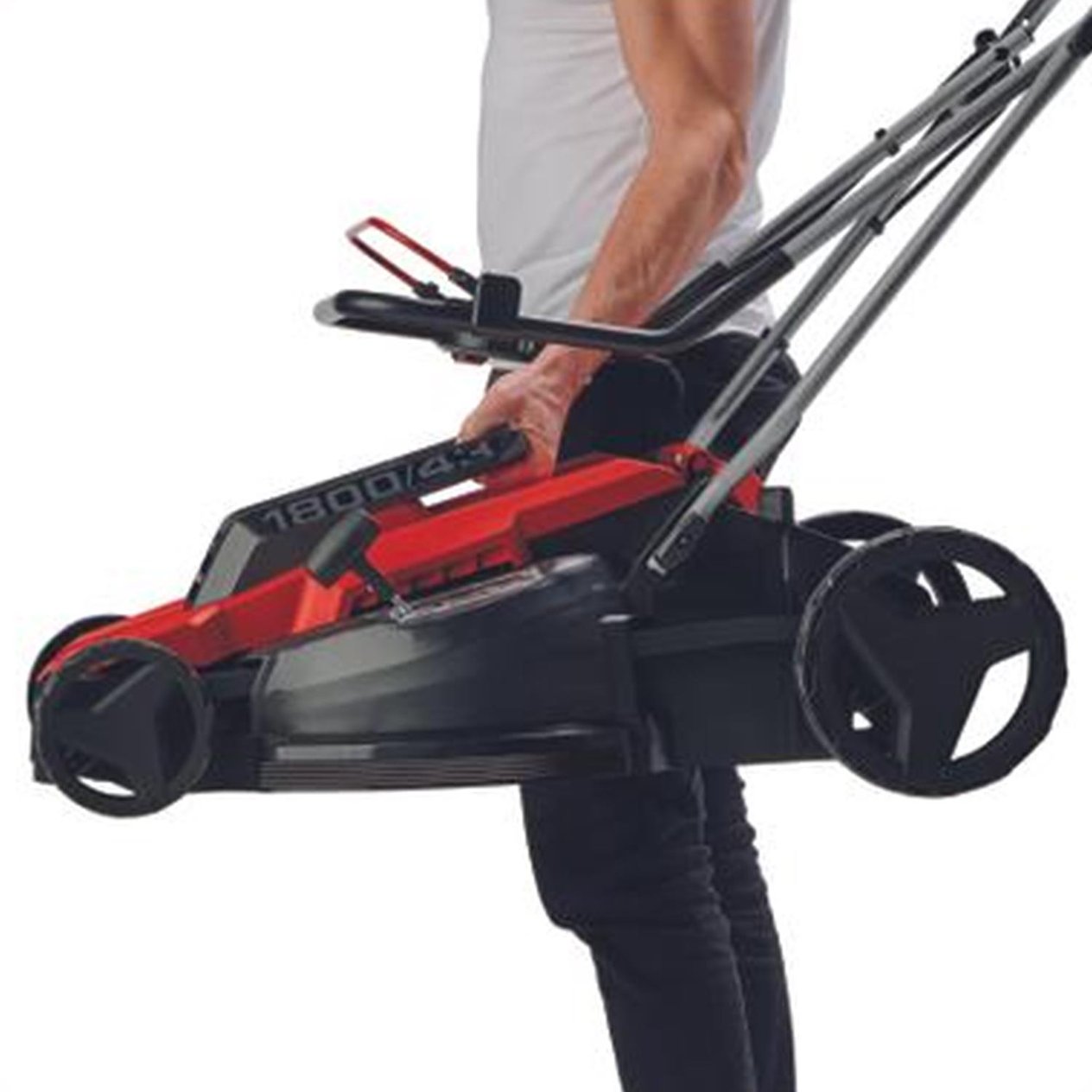Einhell GC-EM 1800/43 Elektrikli Çim Biçme Makinesi-3400090
