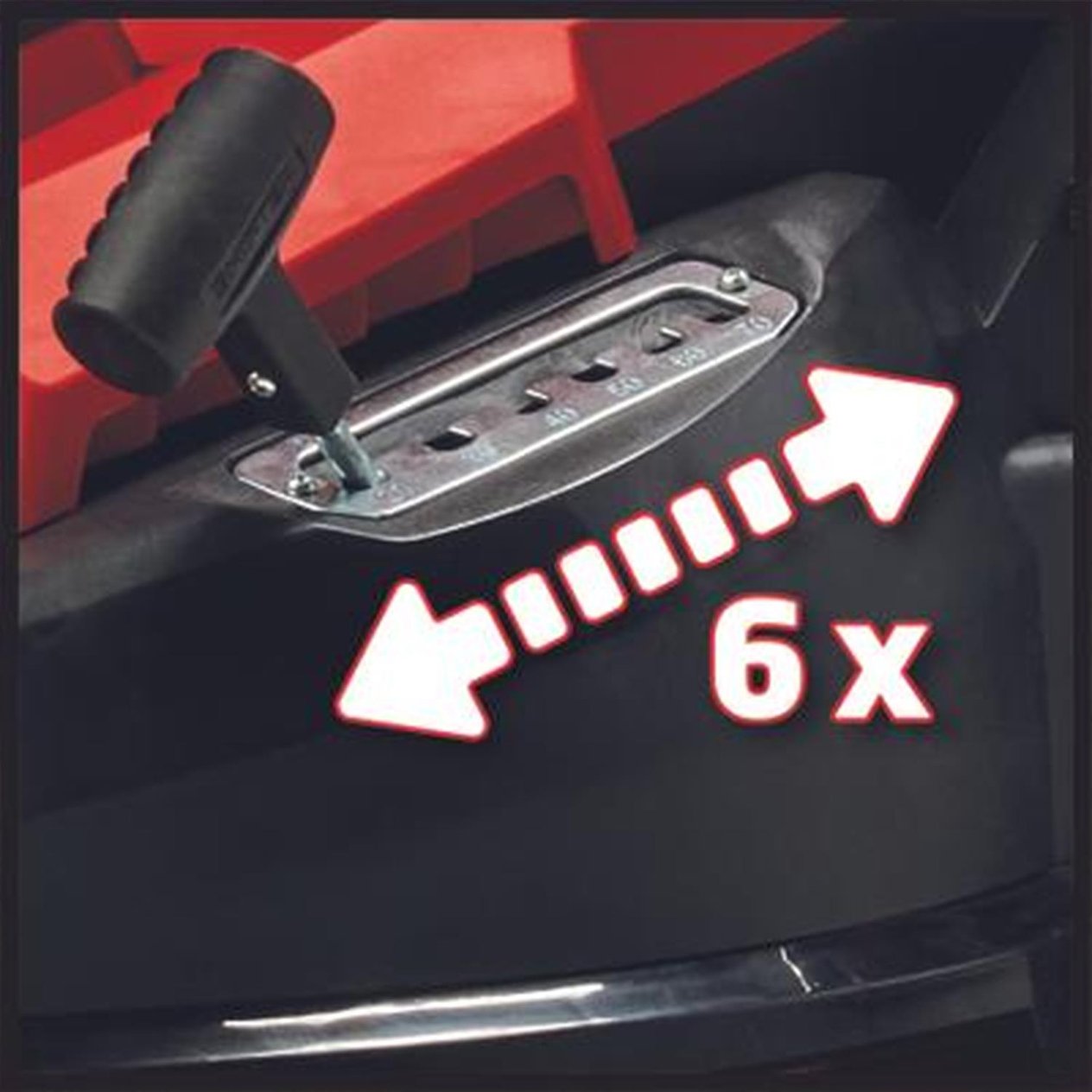 Einhell GC-EM 1800/43 Elektrikli Çim Biçme Makinesi-3400090