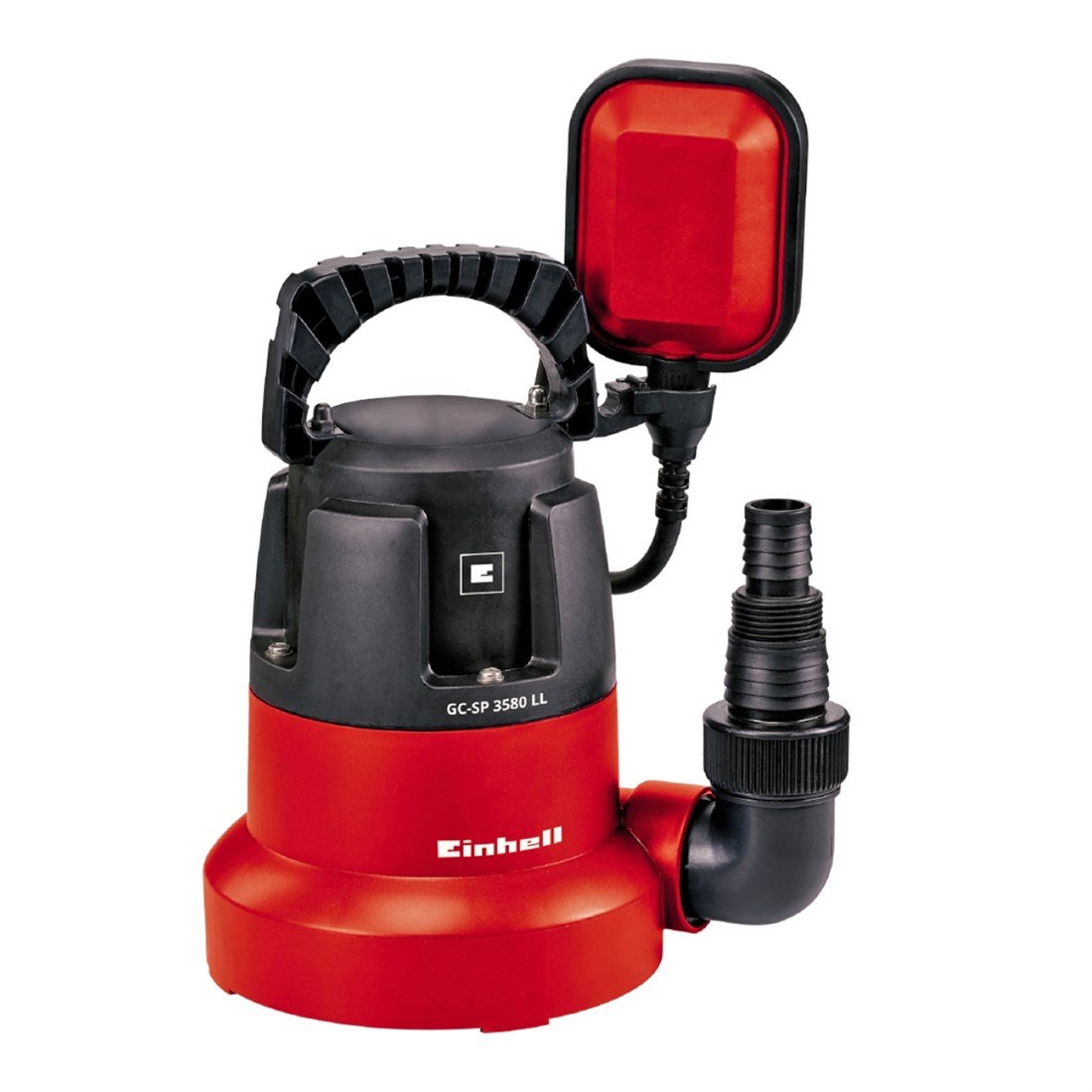 Eınhell GC-SP 3580 LL Dalgıç Pompa - 4170445