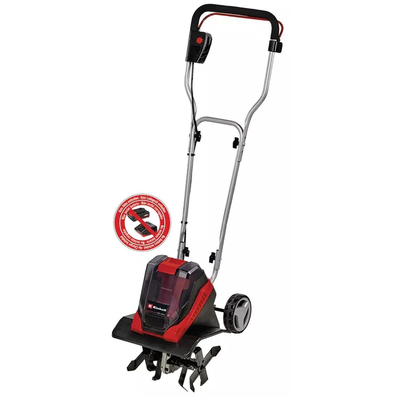 Einhell GE-CR 30 Lİ Akülü Toprak Frezeleme Çapa Makinesi Solo Aküsüz - 3431200