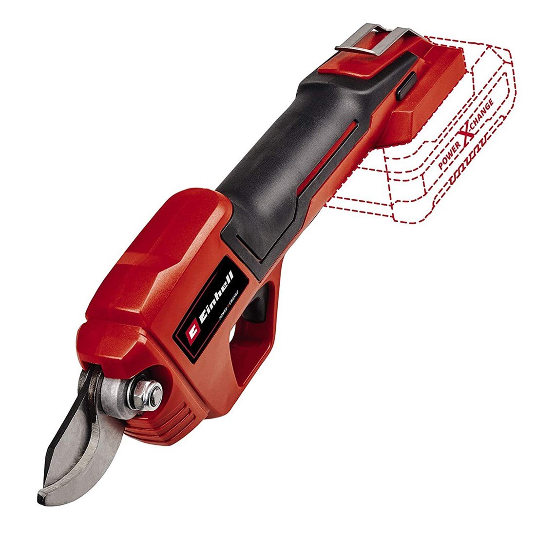 Einhell GE-LS 18 Li Akülü Budama Makası 18V 2,5Ah