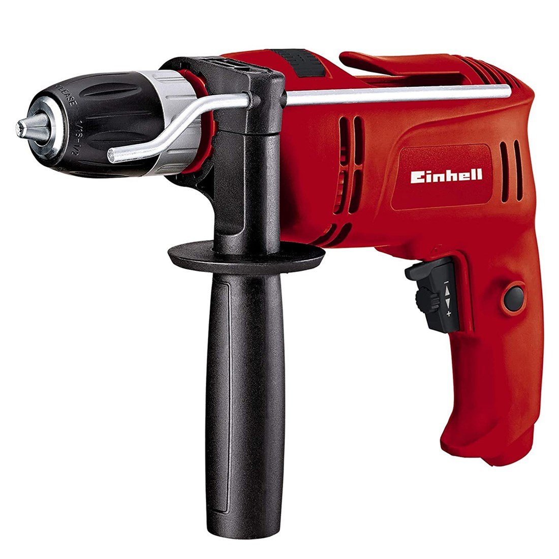 Eınhell TC-ID 650 E Darbeli Matkap 650W  4258682