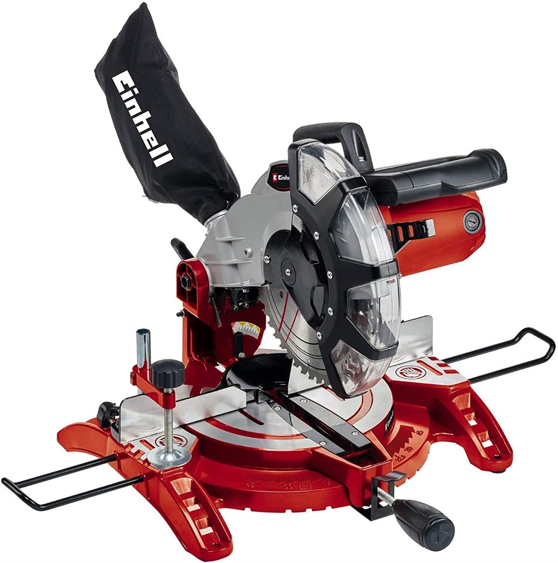 Einhell TC-MS 2513 L Gönye Testere - 4300850