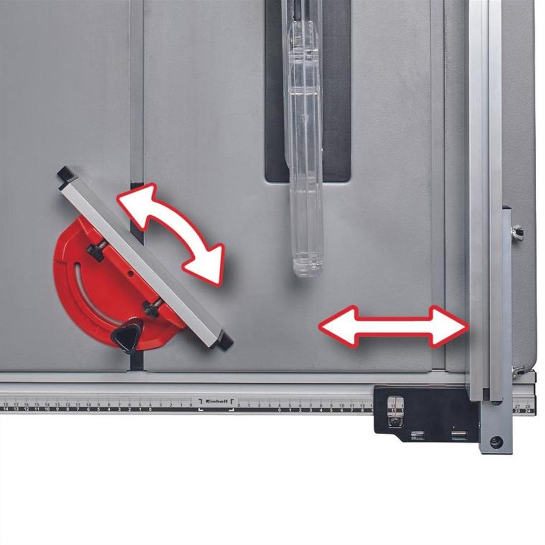 Einhell TC-TS 2000 U Tezgah Testere - 4340506