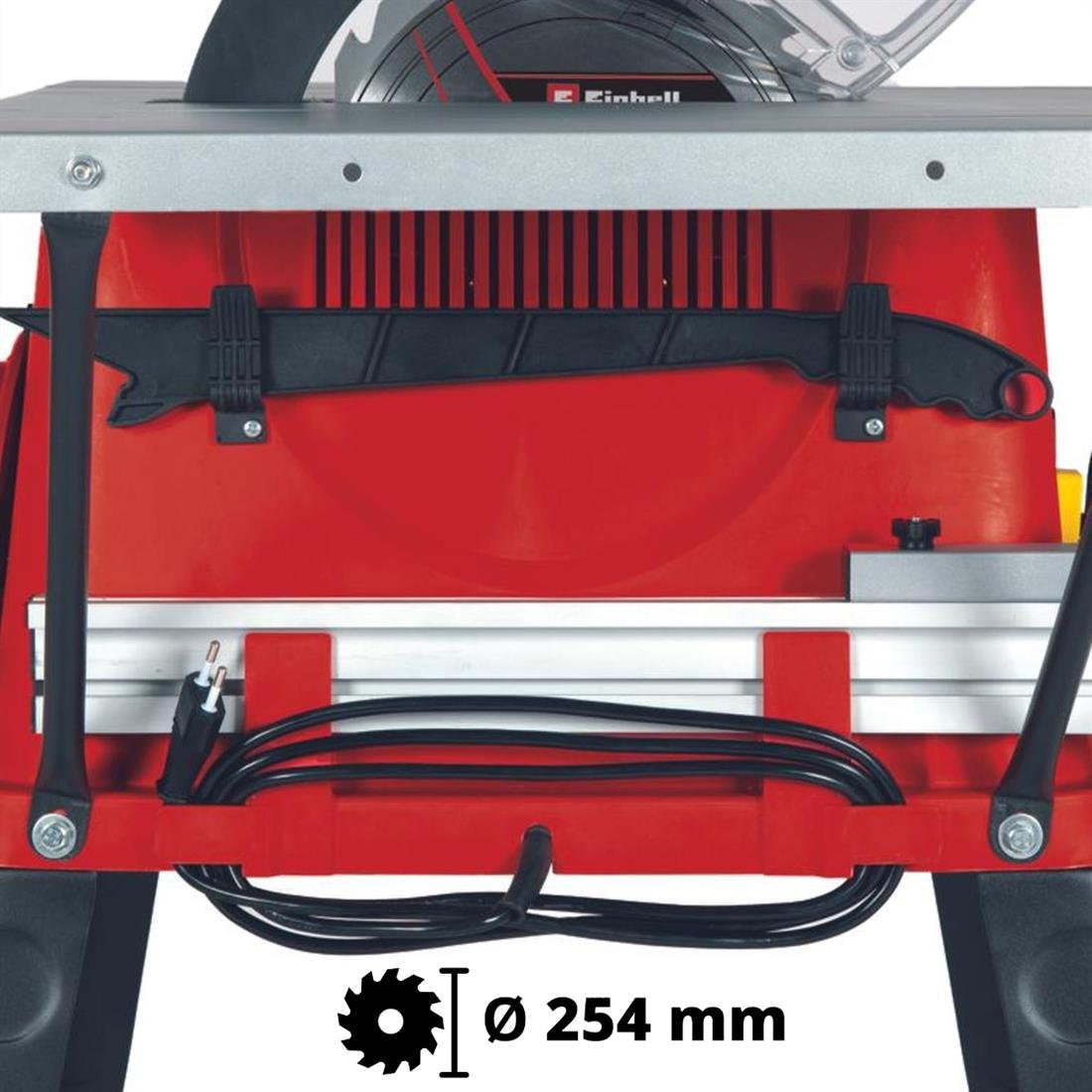 Einhell TC-TS 2000 U Tezgah Testere - 4340506