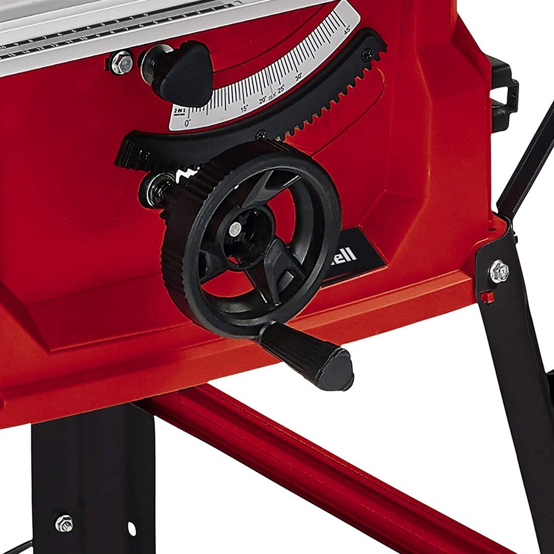 Einhell Tc-ts 2025/2 U Tezgah Testere 1800w 4340490