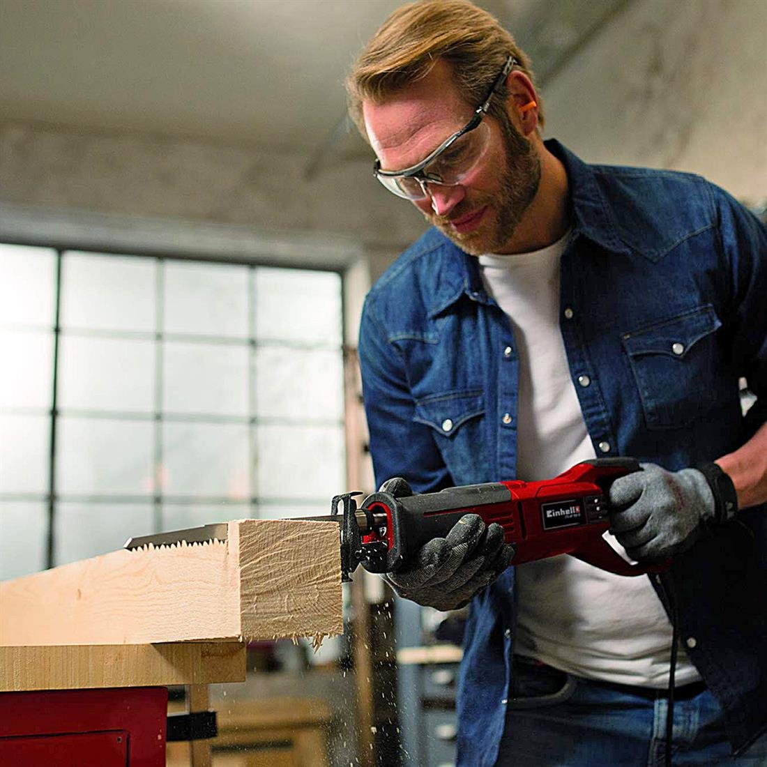 Einhell TE-AP 950 E Kılıç Testere 4326180