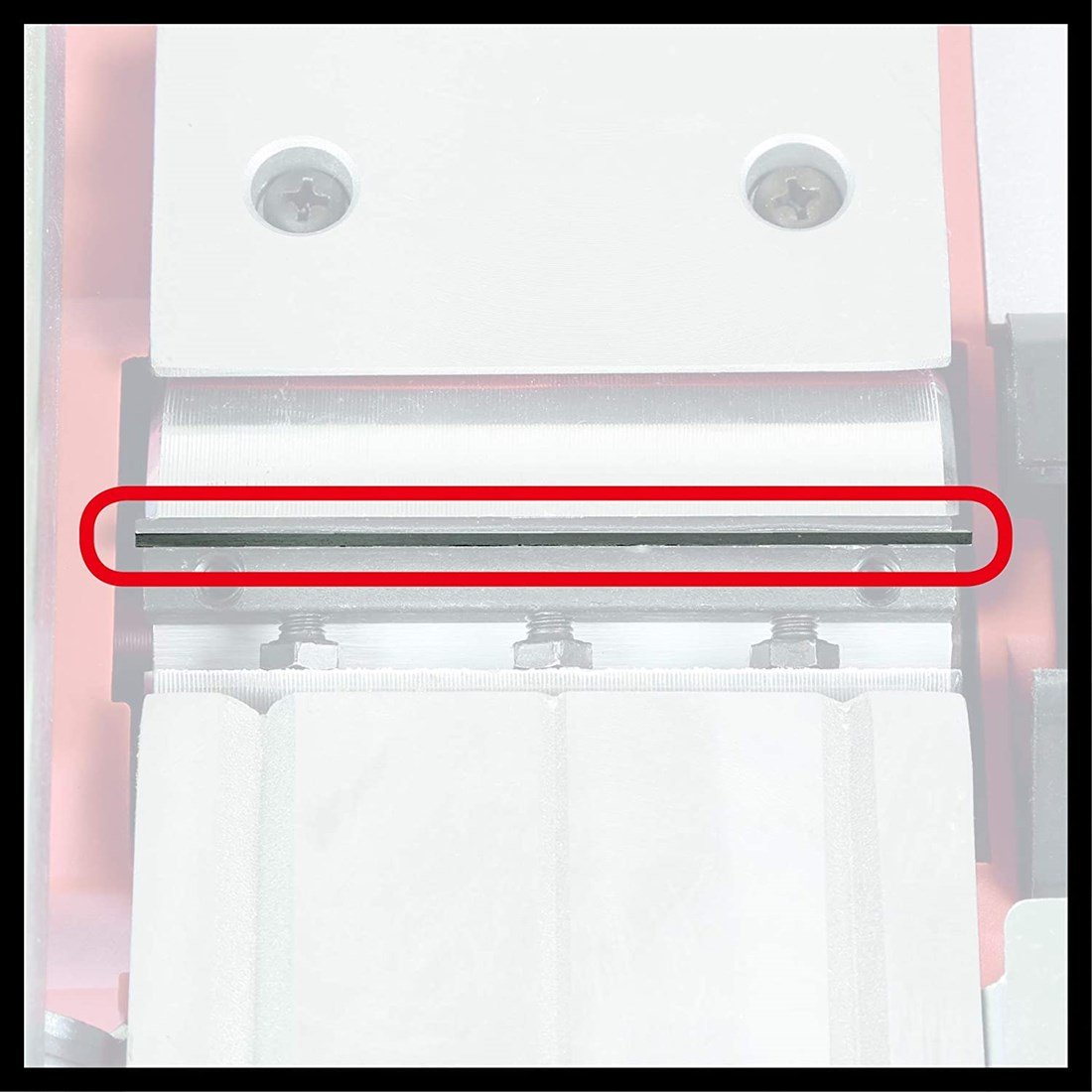 Eınhell TE-PL 900 Planya - 4345320
