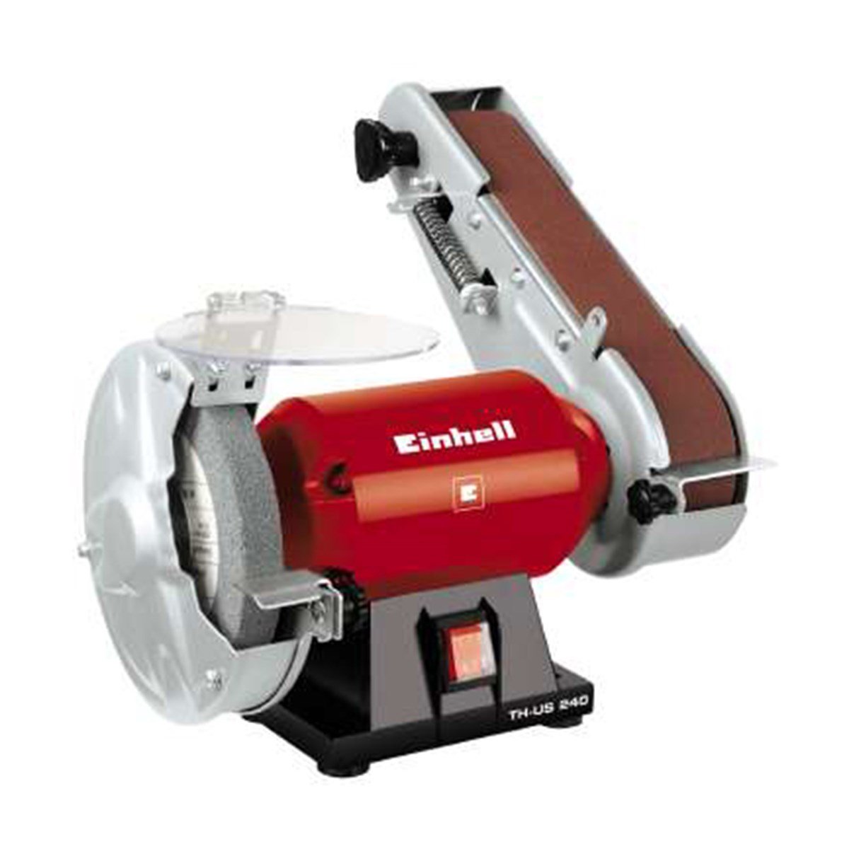 EINHELL TEZGAH ZIMPARA TH-US 240 (AYAKLI TANK ZIMPARA) 