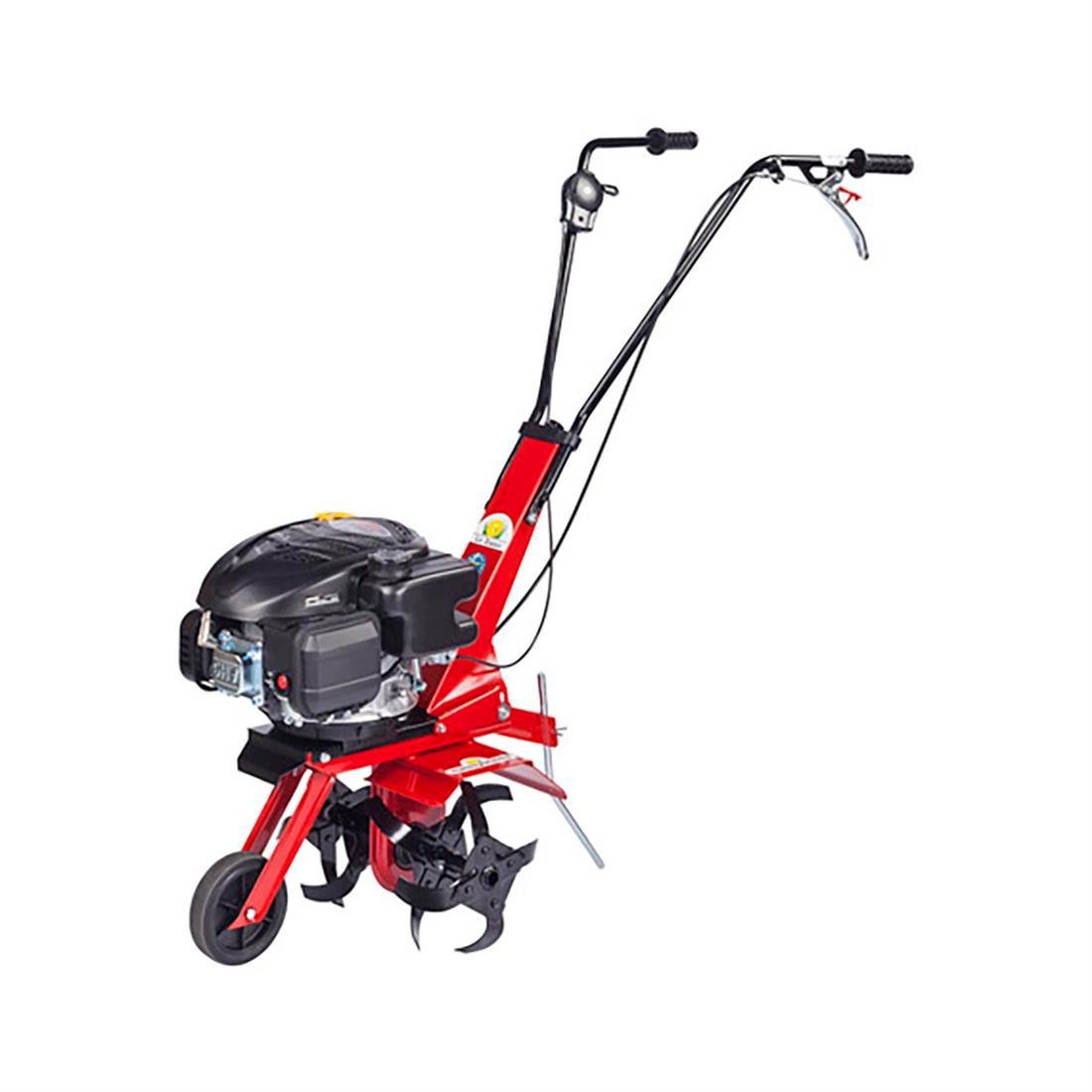 Eurosystems Lazappa Eur5 Çapa Makinesi - 112208