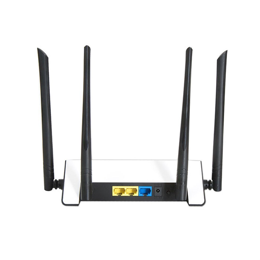 Everest EWR-521N4 300Mbps WISP Repeater+Access Point+Bridge Kablosuz Router 23033