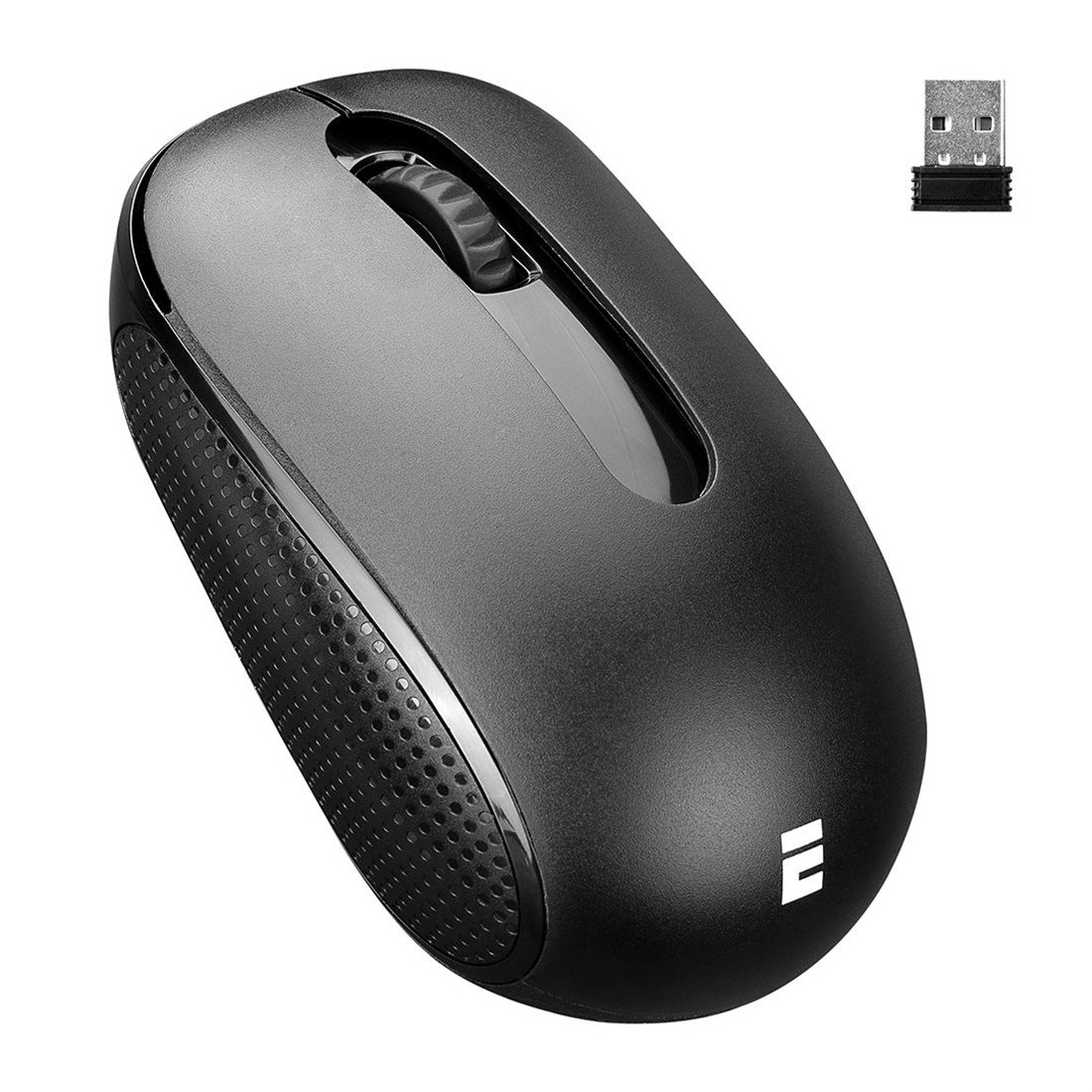 Everest Presty Km-62 Siyah Kablosuz Q Multimedia Klavye + Mouse Set - 28888