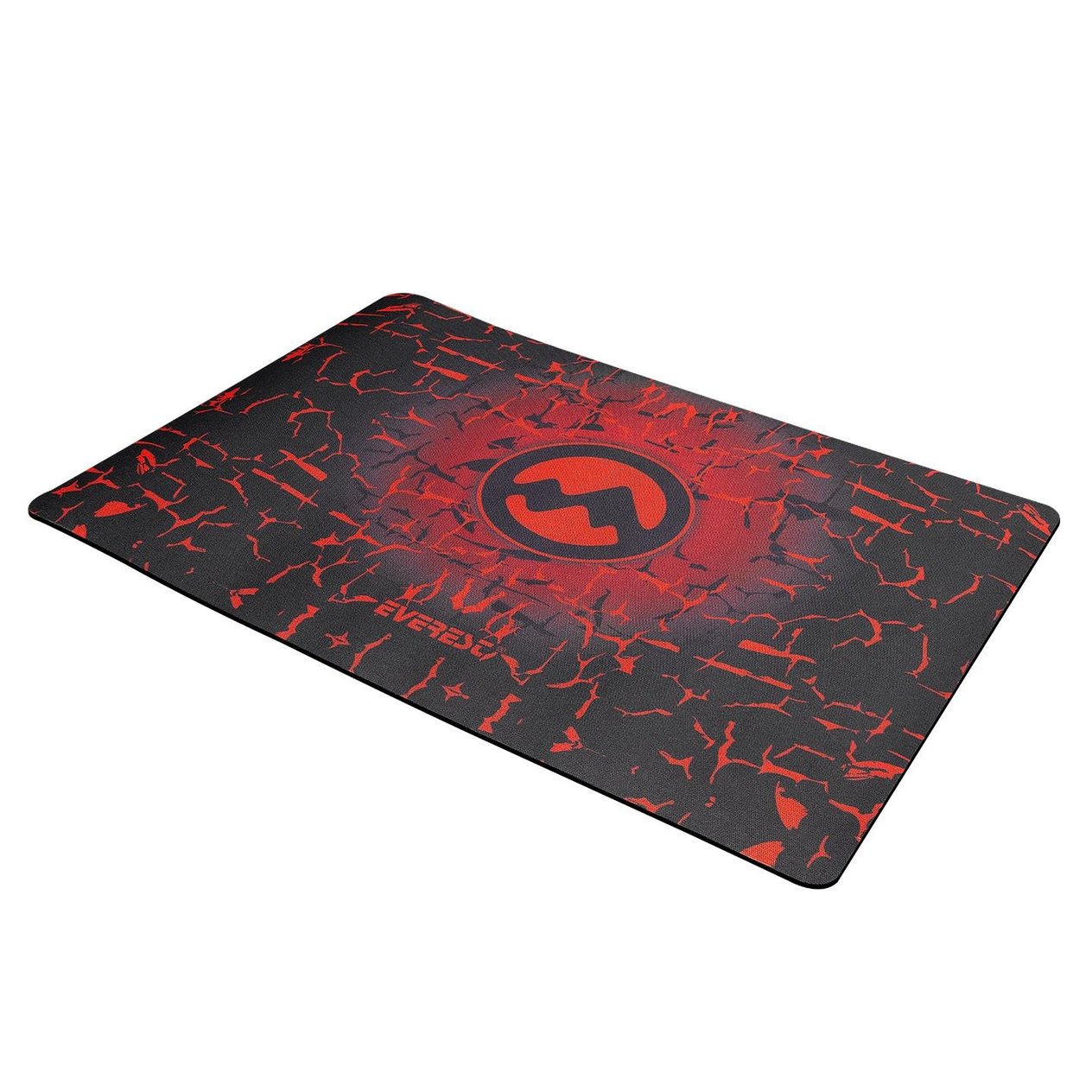 Everest SGM-X7 PRO Silver 2in1 7200dpi Makrolu Oyuncu Mouse +Gaming Mouse Pad - 22781