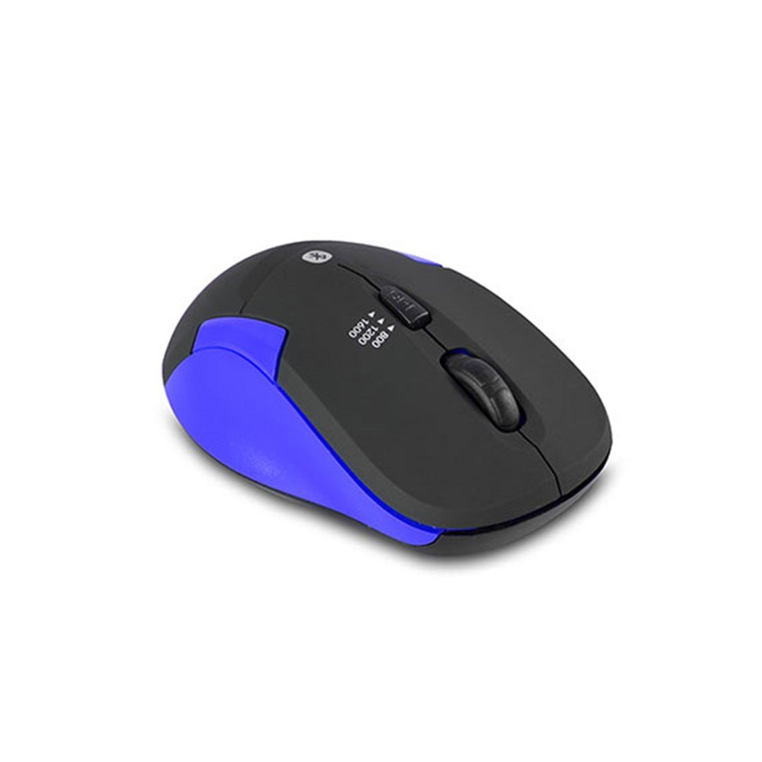 Everest SM-BT31 Mavi Bluetooth Kablosuz Mouse 19417