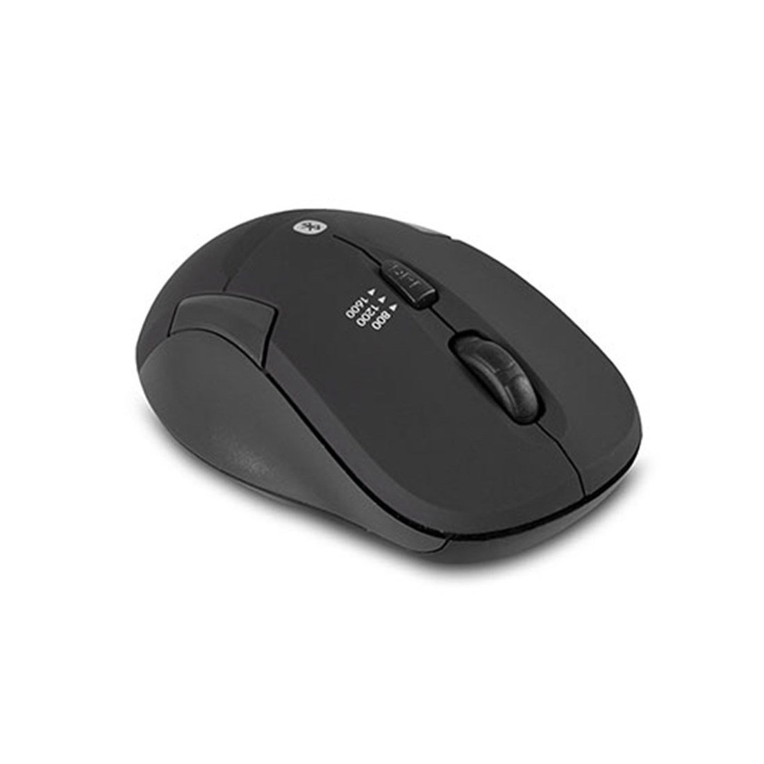 Everest SM-BT31 Siyah Bluetooth Kablosuz Mouse 19415