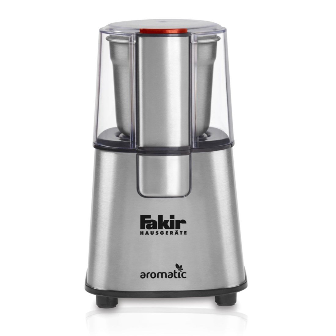 Fakir Aromatic Kahve-Baharat Öğütücü - 41001921