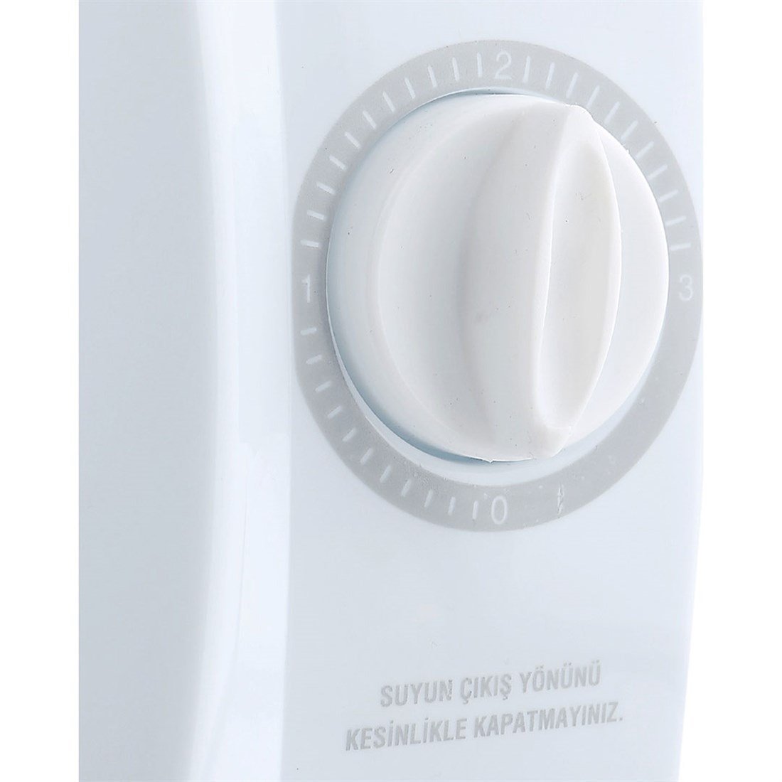 Fakir Clero Elektrikli Şofben 41000290