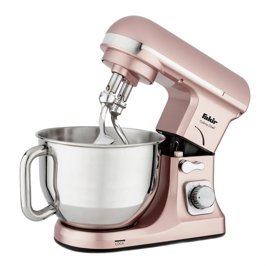 Fakir Culina Chef Mutfak Robotu Rosie - 41003580