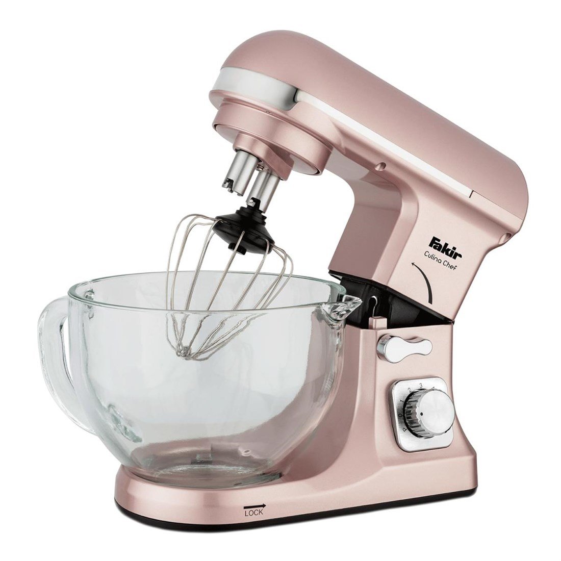 Fakir Culina Chef Mutfak Robotu Rosie - 41003580