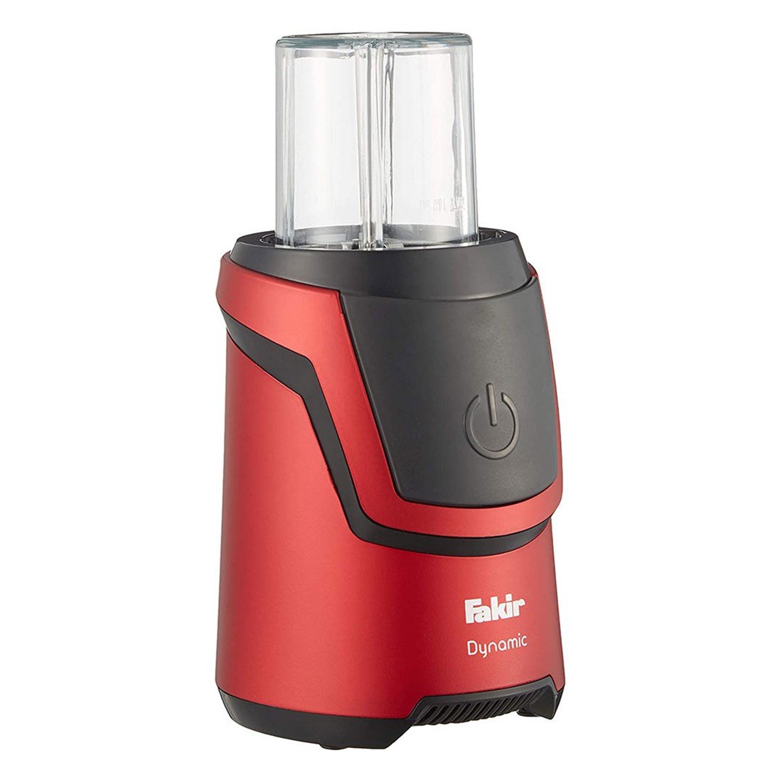 Fakir Dynamic Kişisel Blender Kırmızı 41003841