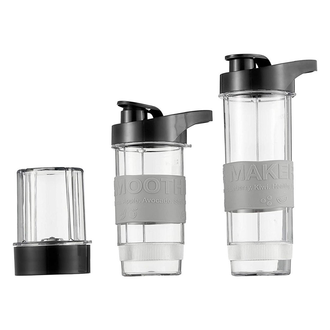 Fakir Dynamic Kişisel Blender Kırmızı 41003841